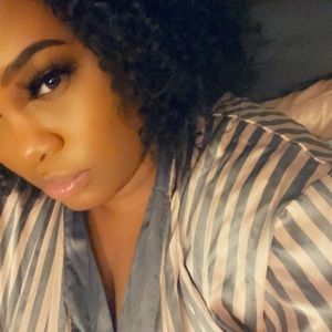 Meet your Posher, Niyah